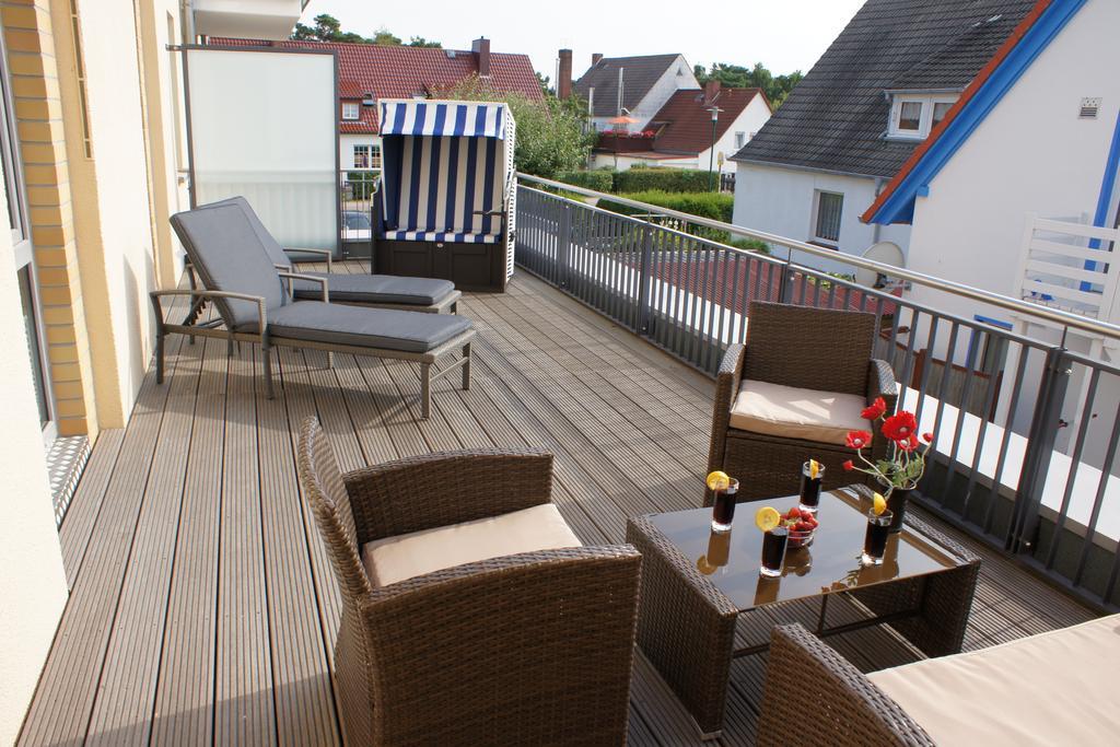 Ferienwohnung Stoertebekersuite غلوفي الغرفة الصورة